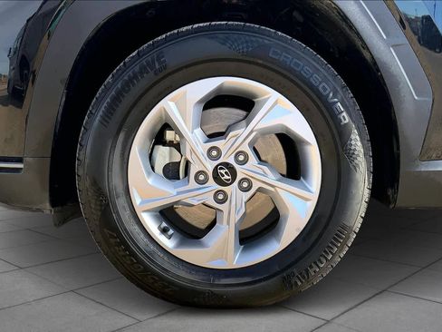 Used 2024 Hyundai Tucson SEL image 10