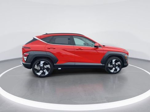 New 2026 Hyundai Kona Limited FWD image 9