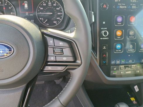 New 2026 Subaru Forester Premium image 18