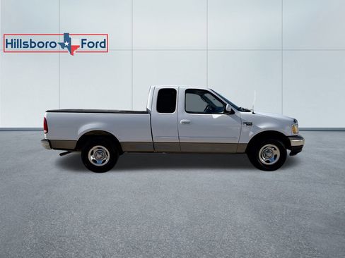 Used 2003 Ford F150 XLT image 6