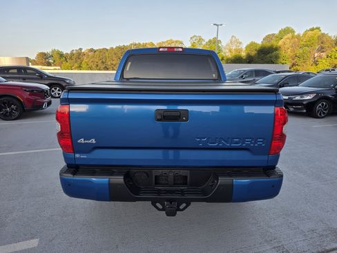 Used 2017 Toyota Tundra Limited image 5