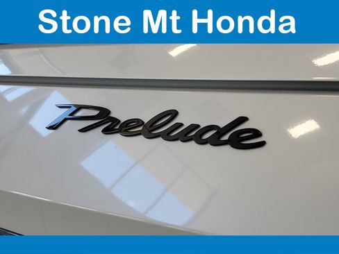 New 2026 Honda Prelude image 7