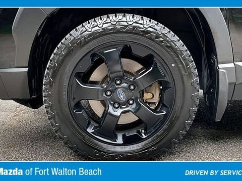 Used 2023 Subaru Forester Wilderness w/ Wilderness Package AWD/4WD image 35