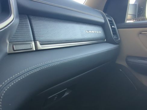 Used 2021 RAM 1500 Limited image 19