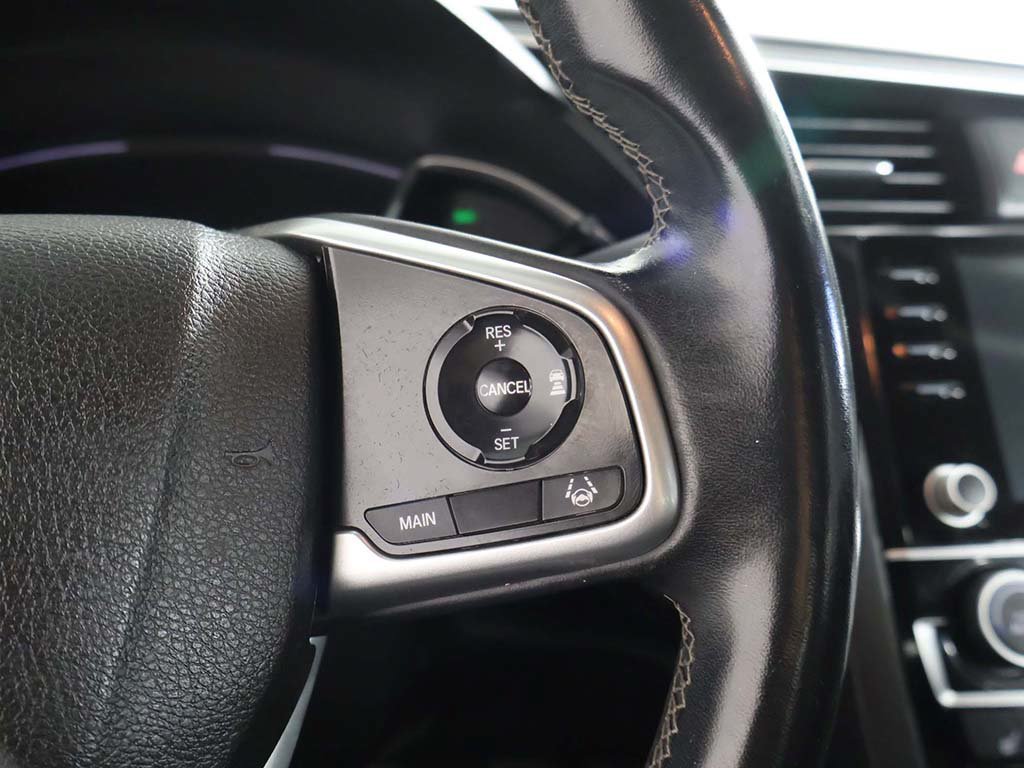 Used 2020 Honda Civic EX image 43