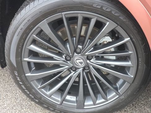 Certified 2023 Lexus RX 350 Premium Plus image 15