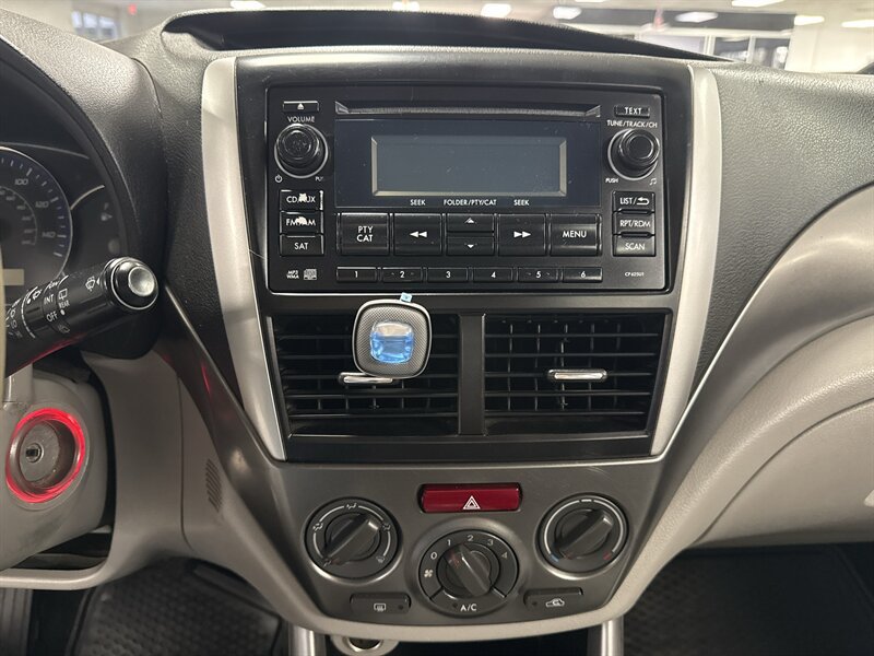 Used 2013 Subaru Forester 2.5X AWD/4WD image 33