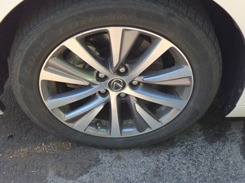 Used 2019 Lexus ES 350 w/ Premium Package FWD image 35