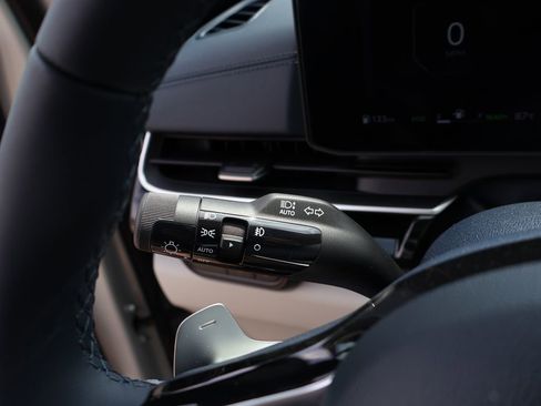 New 2026 Kia Carnival SX Prestige FWD image 35