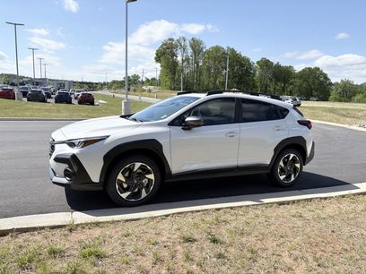 New 2026 Subaru Crosstrek 2.5i Limited w/ Popular Package #3A