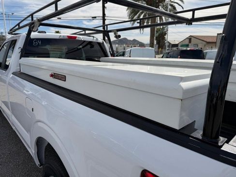 Used 2021 Ford F150 XL w/ Equipment Group 101A High image 41