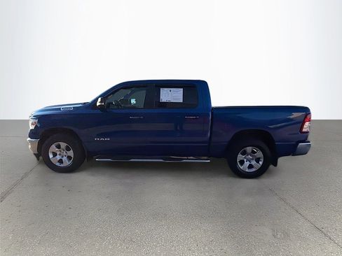 Used 2019 RAM 1500 Big Horn image 8