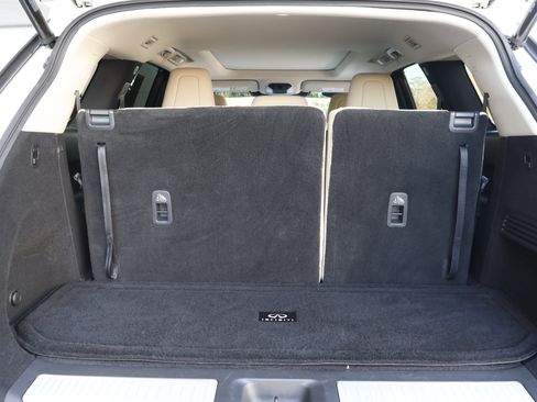 Certified 2023 INFINITI QX60 Luxe w/ Cargo Package image 22