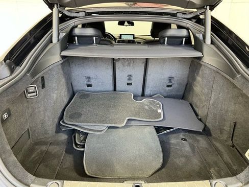 Used 2019 BMW 430i Gran Coupe xDrive w/ Convenience Package image 21