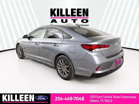 Used 2019 Hyundai Sonata SEL image 6
