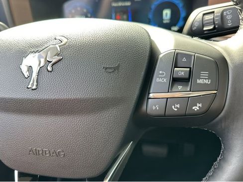 New 2025 Ford Bronco Sport Outer Banks w/ Outer Banks Tech Package+ image 24