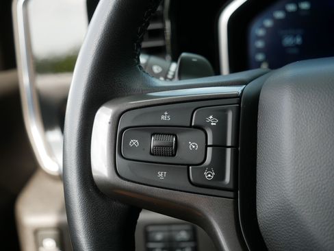 Used 2024 Chevrolet Silverado 1500 High Country w/ Midnight Edition AWD/4WD image 28