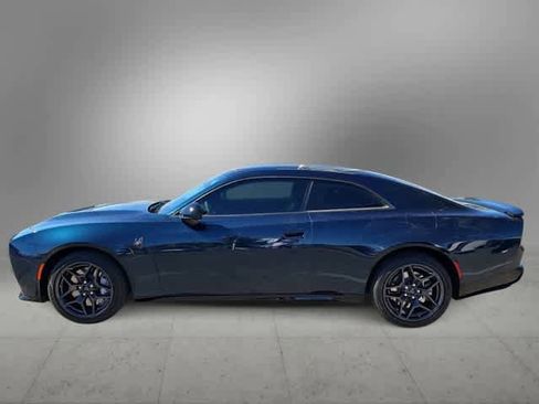 New 2026 Dodge Charger Scat Pack AWD/4WD image 5