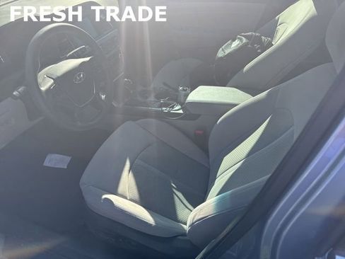 Used 2016 Hyundai Sonata Sport image 4