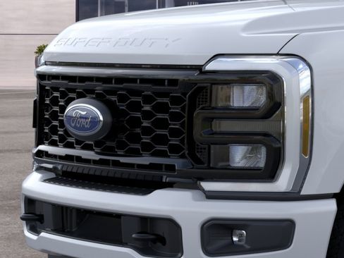 New 2026 Ford F250 XL w/ STX Appearance Package AWD/4WD image 17