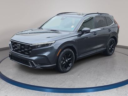 Used 2023 Honda CR-V Sport