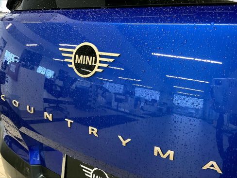 Used 2025 MINI Cooper Countryman S w/ Comfort Package Max image 31