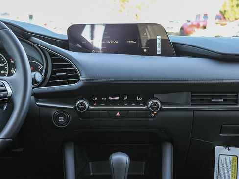 New 2026 MAZDA MAZDA3 s Sport image 15