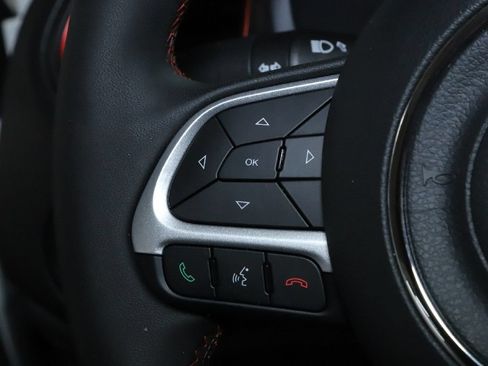 Used 2023 Jeep Renegade Latitude w/ Sun/Sound Group AWD/4WD image 23