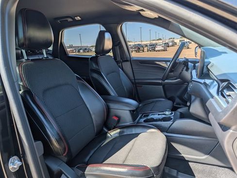 Used 2023 Ford Escape ST-Line w/ Equipment Group 301A FWD image 24