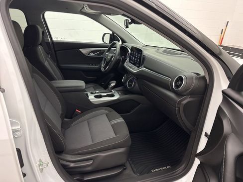 Used 2024 Chevrolet Blazer LT w/ Convenience Package image 45