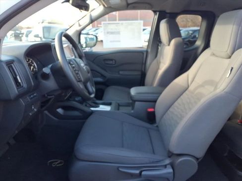 New 2026 Nissan Frontier S image 27