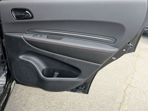 New 2026 Dodge Durango GT image 32