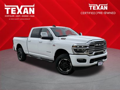 Used 2025 RAM 2500 Laramie