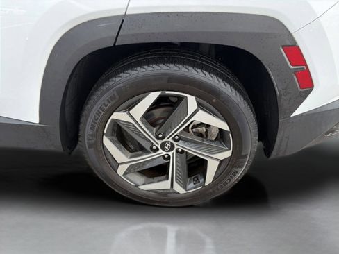 Certified 2022 Hyundai Tucson SEL w/ Convenience Package image 30