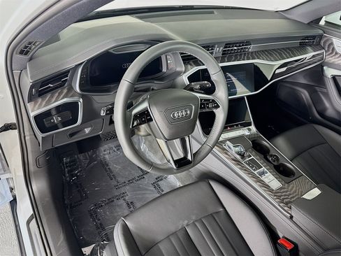 New 2026 Audi A6 Premium Plus image 9