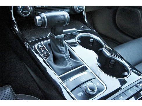 Used 2022 Kia Stinger GT-Line w/ Sun & Sound Package image 25