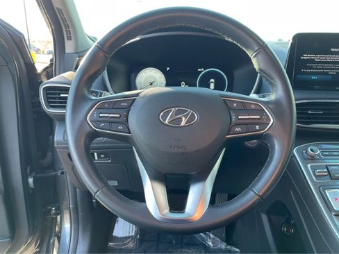 Used 2023 Hyundai Santa Fe SEL w/ Premium Package image 20