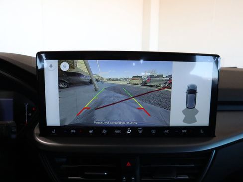 New 2026 Ford Escape SE image 29