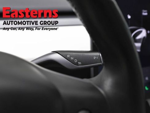 Used 2018 Tesla Model 3 Long Range AWD/4WD image 13