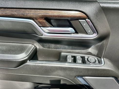 Certified 2024 GMC Sierra 1500 Elevation image 23