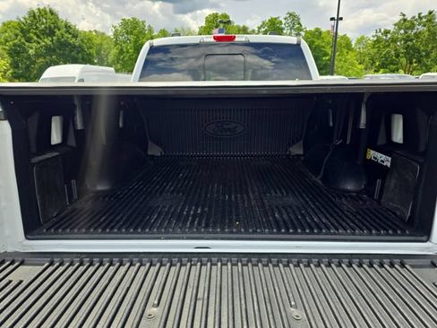 Certified 2024 Ford F150 XLT w/ Equipment Group 302A MID AWD/4WD image 8