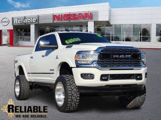 Used 2019 RAM 2500 Limited video 1