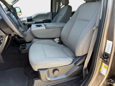Used 2019 Ford F150 XLT AWD/4WD image 7