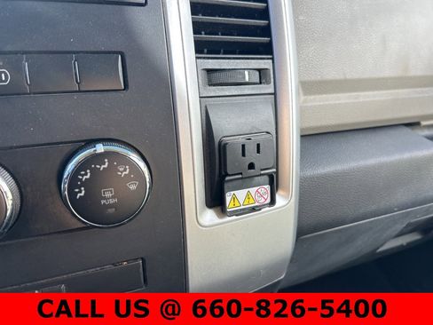 Used 2012 RAM 1500 Outdoorsman image 19