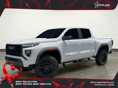 Used 2026 GMC Canyon Elevation w/ Convenience Package