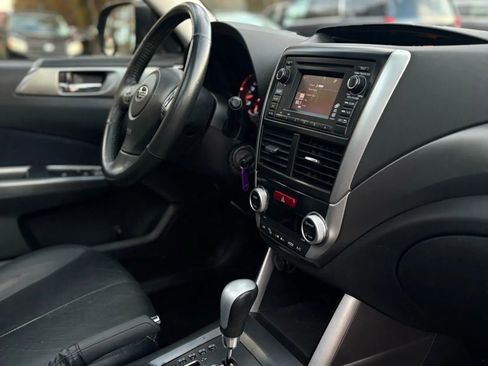 Used 2011 Subaru Forester 2.5X Touring image 24