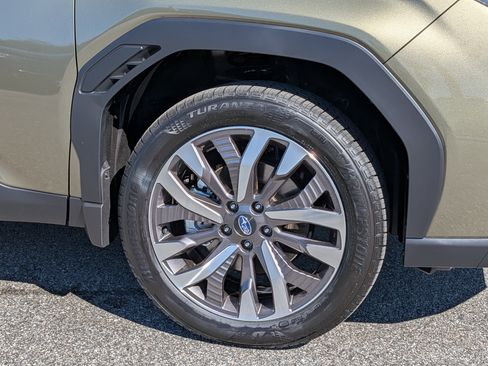 Used 2026 Subaru Forester Touring AWD/4WD image 11