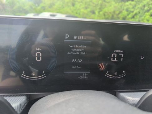 Used 2025 Hyundai Sonata SEL FWD image 16