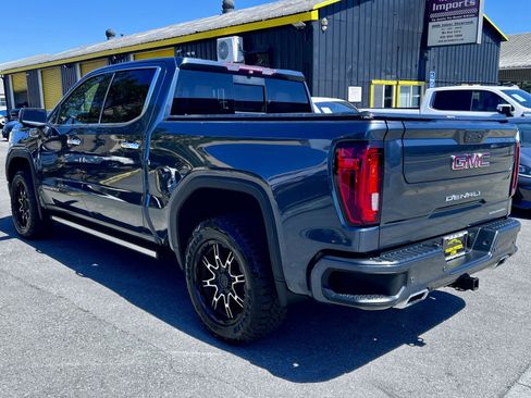 Used 2019 GMC Sierra 1500 Denali w/ Denali Ultimate Package image 8