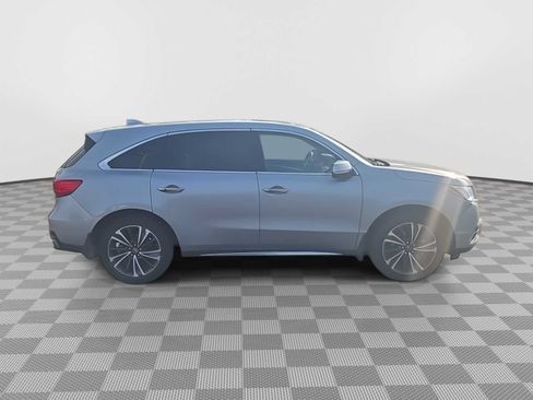 Used 2020 Acura MDX FWD w/ Technology Package image 9